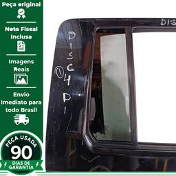 PORTA TRASEIRA DIREITA LAND ROVER DISCOVERY 3 4 2005 Á 2016