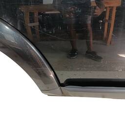 PORTA TRASEIRA DIREITA LAND ROVER DISCOVERY 3 4 2005 Á 2016