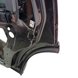 PORTA TRASEIRA DIREITA LAND ROVER DISCOVERY 3 4 2005 Á 2016