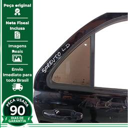 PORTA TRASEIRA DIREITA KIA SORENTO 2004 2005 A 2008 2009