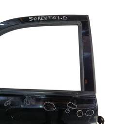 PORTA TRASEIRA DIREITA KIA SORENTO 2004 2005 A 2008 2009