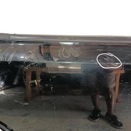 PORTA TRASEIRA DIREITA KIA SORENTO 2004 2005 A 2008 2009