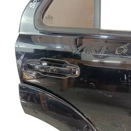 PORTA TRASEIRA DIREITA KIA SORENTO 2004 2005 A 2008 2009