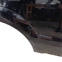 PORTA TRASEIRA DIREITA KIA SORENTO 2004 2005 A 2008 2009