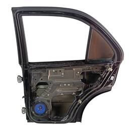 PORTA TRASEIRA DIREITA KIA SORENTO 2004 2005 A 2008 2009
