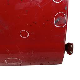 PORTA TRASEIRA DIREITA FORD RANGER 2010 Á 2012 