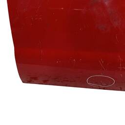 PORTA TRASEIRA DIREITA FORD RANGER 2010 Á 2012 