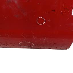 PORTA TRASEIRA DIREITA FORD RANGER 2010 Á 2012 