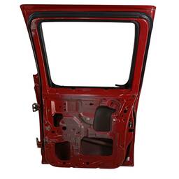 PORTA TRASEIRA DIREITA FORD RANGER 2010 Á 2012 