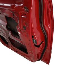 PORTA TRASEIRA DIREITA FORD RANGER 2010 Á 2012 