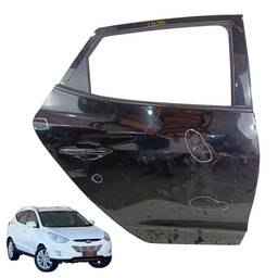 PORTA TRASEIRA DIREITA HYUNDAI IX35 2010 2011 A 2021 2022