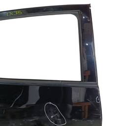 PORTA TRASEIRA DIREITA HYUNDAI IX35 2010 2011 A 2021 2022