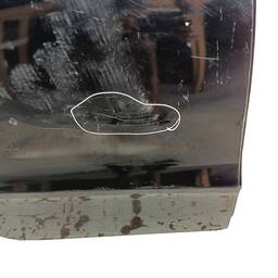 PORTA TRASEIRA DIREITA HYUNDAI IX35 2010 2011 A 2021 2022