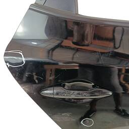 PORTA TRASEIRA DIREITA HYUNDAI IX35 2010 2011 A 2021 2022