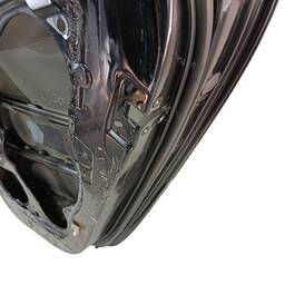 PORTA TRASEIRA DIREITA HYUNDAI IX35 2010 2011 A 2021 2022