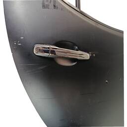 PORTA TRASEIRA DIREITA MITSUBISHI TRITON 2008 2009 Á 2017