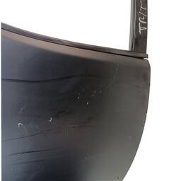 PORTA TRASEIRA DIREITA MITSUBISHI TRITON 2008 2009 Á 2017