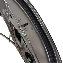 PORTA TRASEIRA DIREITA MITSUBISHI TRITON 2008 2009 Á 2017