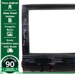 PORTA TRASEIRA ESQUERDA MITSUBISHI PAJERO SPORT 2005 À 2011