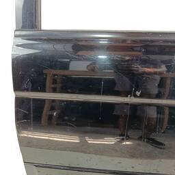 PORTA TRASEIRA ESQUERDA MITSUBISHI PAJERO SPORT 2005 À 2011