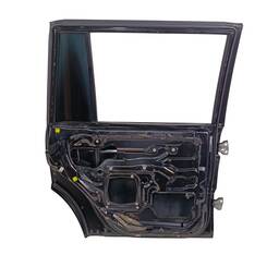 PORTA TRASEIRA ESQUERDA MITSUBISHI PAJERO SPORT 2005 À 2011