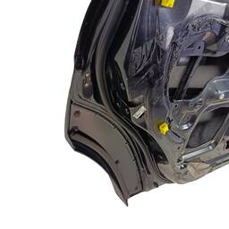 PORTA TRASEIRA ESQUERDA MITSUBISHI PAJERO SPORT 2005 À 2011