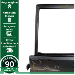 PORTA TRASEIRA ESQUERDA MITSUBISHI L200 1992 Á 2006 