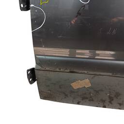 PORTA TRASEIRA ESQUERDA MITSUBISHI L200 1992 Á 2006 