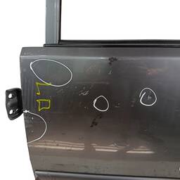 PORTA TRASEIRA ESQUERDA MITSUBISHI L200 1992 Á 2006 