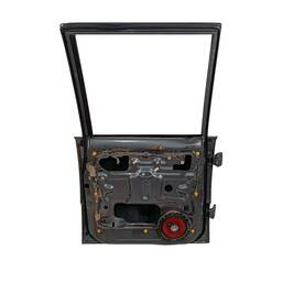 PORTA TRASEIRA ESQUERDA MITSUBISHI L200 1992 Á 2006 