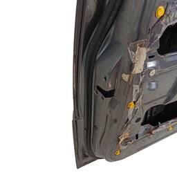 PORTA TRASEIRA ESQUERDA MITSUBISHI L200 1992 Á 2006 