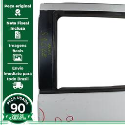 PORTA TRASEIRA ESQUERDA GM S10 2012 2013 Á 2021 2022