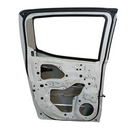 PORTA TRASEIRA ESQUERDA GM S10 2012 2013 Á 2021 2022