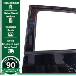 PORTA TRASEIRA ESQUERDA HYUNDAI IX35 2010 2011 À 2021 2022