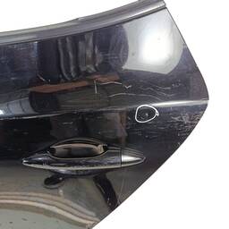 PORTA TRASEIRA ESQUERDA HYUNDAI IX35 2010 2011 À 2021 2022