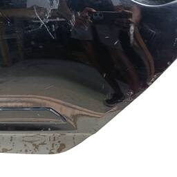 PORTA TRASEIRA ESQUERDA HYUNDAI IX35 2010 2011 À 2021 2022