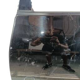 PORTA TRASEIRA ESQUERDA HYUNDAI IX35 2010 2011 À 2021 2022