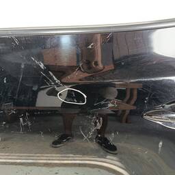 PORTA TRASEIRA ESQUERDA HYUNDAI IX35 2010 2011 À 2021 2022