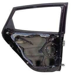 PORTA TRASEIRA ESQUERDA HYUNDAI IX35 2010 2011 À 2021 2022