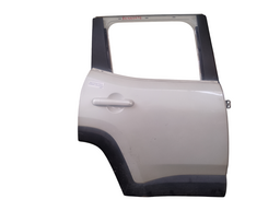 Porta Traseira Direita Renegade 2016 2017 2018/..