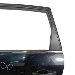 PORTA TRASEIRA ESQUERDA GM CAPTIVA 2008 2009 2010 Á 2017