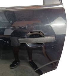 PORTA TRASEIRA ESQUERDA GM CAPTIVA 2008 2009 2010 Á 2017