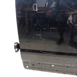 PORTA TRASEIRA ESQUERDA GM CAPTIVA 2008 2009 2010 Á 2017