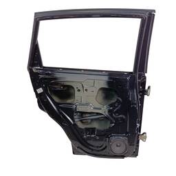 PORTA TRASEIRA ESQUERDA GM CAPTIVA 2008 2009 2010 Á 2017