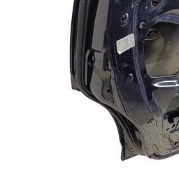 PORTA TRASEIRA ESQUERDA GM CAPTIVA 2008 2009 2010 Á 2017