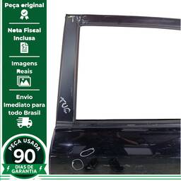 PORTA TRASEIRA ESQUERDA HYUNDAI TUCSON 2005 2006 Á 2016 2017