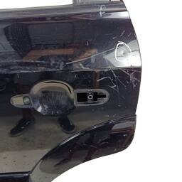 PORTA TRASEIRA ESQUERDA HYUNDAI TUCSON 2005 2006 Á 2016 2017