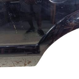 PORTA TRASEIRA ESQUERDA HYUNDAI TUCSON 2005 2006 Á 2016 2017