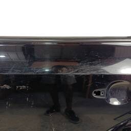 PORTA TRASEIRA ESQUERDA HYUNDAI TUCSON 2005 2006 Á 2016 2017