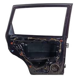 PORTA TRASEIRA ESQUERDA HYUNDAI TUCSON 2005 2006 Á 2016 2017
